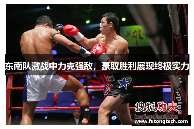 东南队激战中力克强敌，豪取胜利展现终极实力